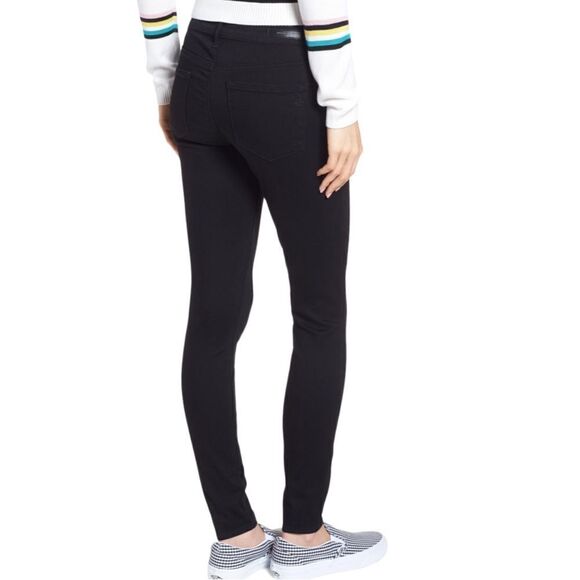 ARTICLE of Society Sarah Skinny Jeans - Picture 2 of 13